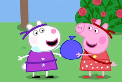 PEPPA PIG