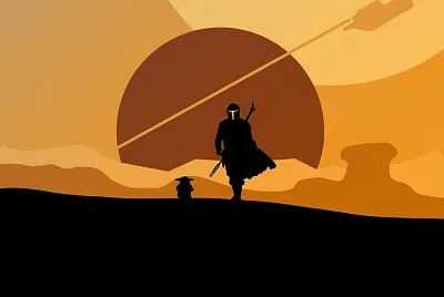 Mandalorian