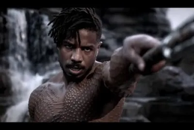 Killmonger