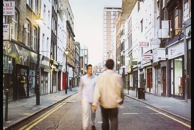 (What 's the Story) Morning Glory?