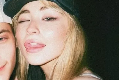 Sabrina