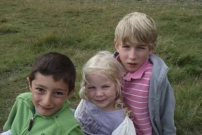 Petits Loups