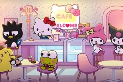 Hello Kitty