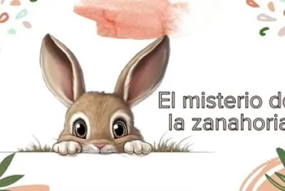 El misterio de la zanahoria
