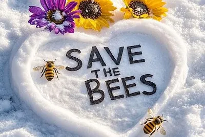 Save the Bees