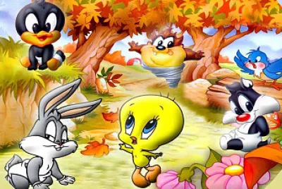 loony tunes
