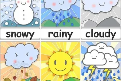 you must complete the puzzle the weather
