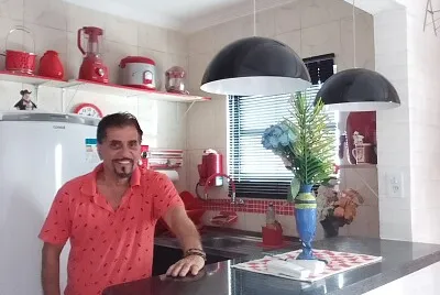 פאזל של moradia