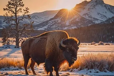 Bison