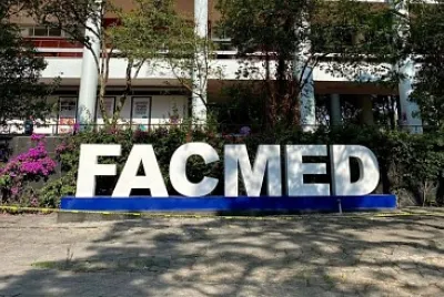 Letras fac med