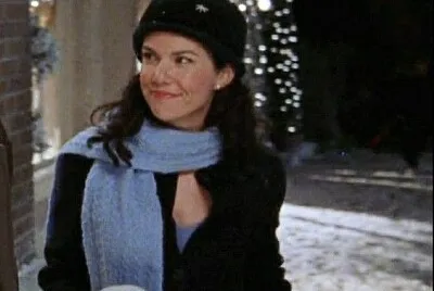 Lorelai Gilmore