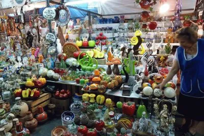 Tlaquepaque, Mexico jigsaw puzzle