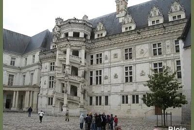 Blois