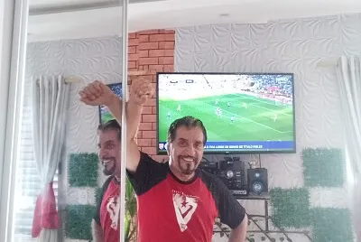 פאזל של moradia