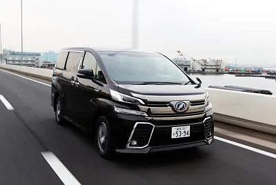 VELLFIRE 30