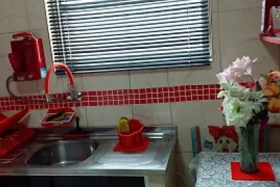 פאזל של moradia