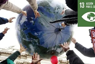 Arma el rompecabezas