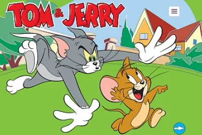 tom e jerry