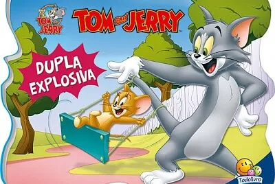 tom e jerry