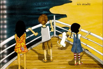 Cómo se forma el Amazonas!!!