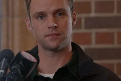 Matthew Casey