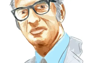 Thomas Kuhn
