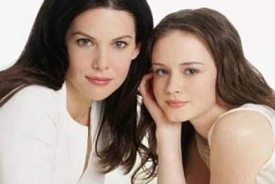 Gilmore Girls