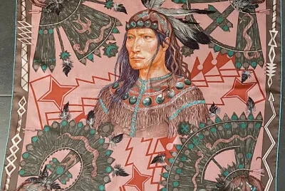 Apache jigsaw puzzle