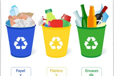 reciclaje jigsaw puzzle