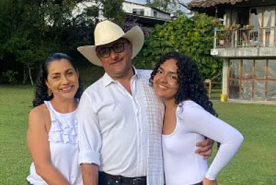 Familia jigsaw puzzle