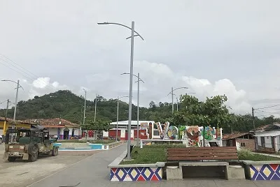 El Vergel jigsaw puzzle