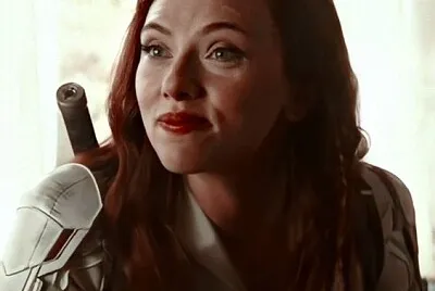 Natasha Romanoff jigsaw puzzle