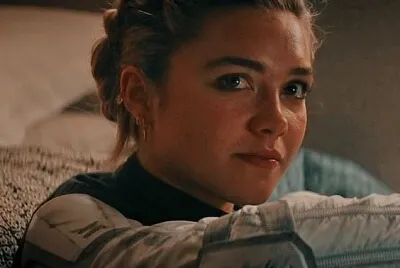 Yelena Belova jigsaw puzzle