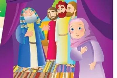 BIBLICO jigsaw puzzle