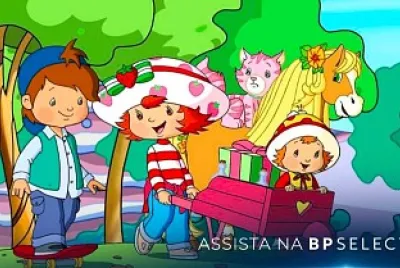 moranguinho jigsaw puzzle