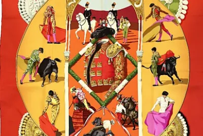 plaza de toros jigsaw puzzle