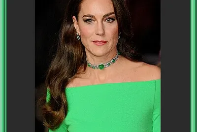 Kate Middleton