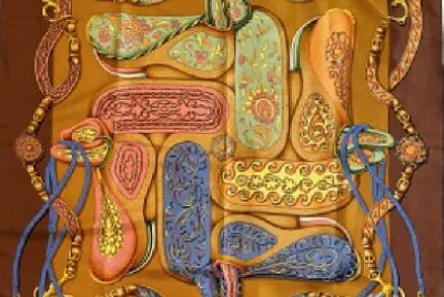 festival or et marron