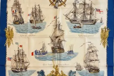 vaisseaux et frégates jigsaw puzzle