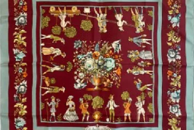 jardiniers du roi jigsaw puzzle