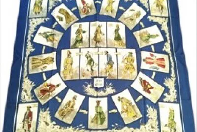 tenues de vènerie jigsaw puzzle