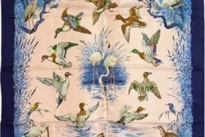 halte en Camargue jigsaw puzzle