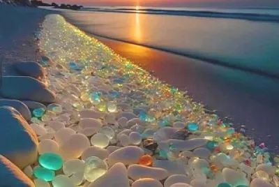 naturaleza jigsaw puzzle