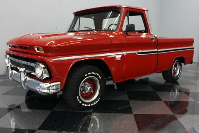 Chevrolet 1960 jigsaw puzzle