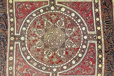 rond et étoile