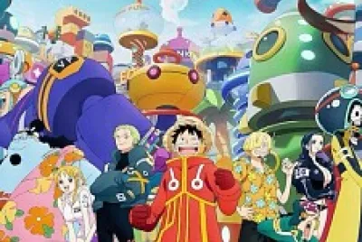 Luffy