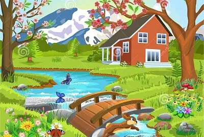Paisaje