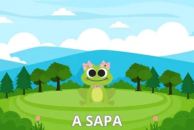 A SAPA