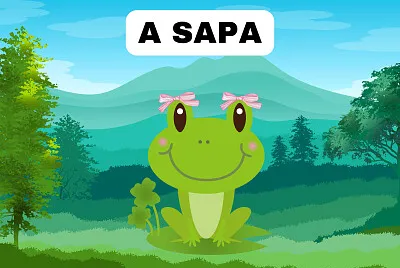 A SAPA