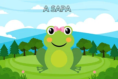 a sapa